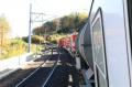 Foto: FF Wiener Neustadt 20131019_oebb_uebung_ff_wrn_004