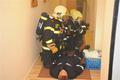 Foto: FF Wiener Neustadt 20131109_uebung_wrn_005