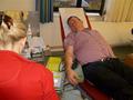 Foto: Bernhard Karnthaler 20131123_blutspenden_hadersworth_001