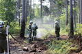 Foto: ASB Markus Hackl, AFKDO Pottenstein 2014-06-28_waldbrand_hernstein_02