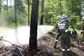 Foto: ASB Markus Hackl, AFKDO Pottenstein 2014-06-28_waldbrand_hernstein_03