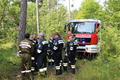 Foto: ASB Markus Hackl, AFKDO Pottenstein 2014-06-28_waldbrand_hernstein_06