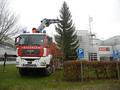 Foto: Martin Schaffrian 2014-11-22_christbaum_orf_noe_01