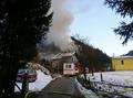 Foto: Einsatzdoku.at 20140206_wohnhausbrand_reichental_edoku_001