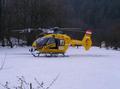 Foto: Einsatzdoku.at 20140206_wohnhausbrand_reichental_edoku_004