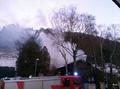 Foto: Einsatzdoku.at 20140206_wohnhausbrand_reichental_edoku_007