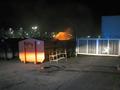 Foto: FF Wiener Neustadt 20140210_ffwrn_containerbrand