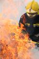 Foto: FF Wiener Neustadt 20140405_uebung_ff_wrn_001