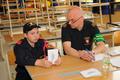 Foto: Norbert Stangl 20140405_wissenstest_fj_pernitz_005