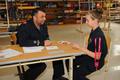 Foto: Norbert Stangl 20140405_wissenstest_fj_pernitz_006