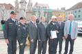 Foto: Presseteam FF Wiener Neustadt 20140509_hauptrapport_wrn_004