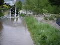 Foto: FF Pernitz 20140516_hochwasser_pernitz_001