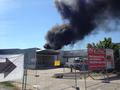 Foto: Franz Gruber 20140521_brand_fischapark_gruber_franz_002