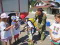 Foto: V Peter Hirnthaler 20140716_ferienspiel_waldegg_003