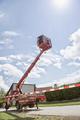 Foto: Bernhard Karnthaler 20140723_ferienspiel_lanzenkirchen_001