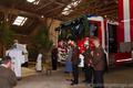 Foto: FF Rohr im Gebirge 20140815_alpenfest_segnung_hlf3_rohr_004