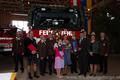 Foto: FF Rohr im Gebirge 20140815_alpenfest_segnung_hlf3_rohr_005