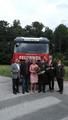 Foto: FF Brunn an der Pitten 20140824_fzg-segnung_brunn_pitten_011