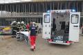 Foto: Presseteam FF Wr. Neustadt 20140910_te_ffwrn_008