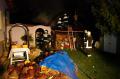 Foto: Presseteam FF Wr. Neustadt 20141021_brand_wrn_003