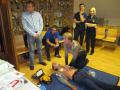 Foto: FF Eichbüchl 20141106_defi-schulung_009