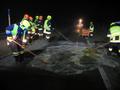 Foto: FF Markt Piesting 20141216_vu_markt_piesting_05