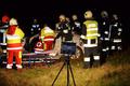 Foto: Einsatzdoku.at 20141222_vu_weikersdorf_008