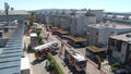 Foto: Einsatzdoku.at brand_fischaparkt_teil2_15