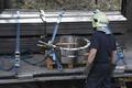 Foto: Patrick Lechner/Einsatzdoku.at 15042015_lkw_unfall_s6_010