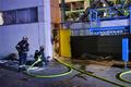 Foto: Rauscher/Einsatzdoku.at 20150114_dachstuhlbrand_sollenau_001
