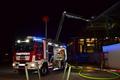Foto: Rauscher/Einsatzdoku.at 20150114_dachstuhlbrand_sollenau_007