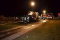 Foto: Rauscher/Einsatzdoku.at 20150125_brand_weikersdorf_001