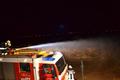 Foto: Rauscher/Einsatzdoku.at 20150125_brand_weikersdorf_010