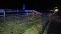 Foto: Lechner/Einsatzdoku.at 20150126_vu_lanzenkirchen_005