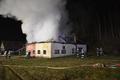 Foto: Patrick Lechner/Einsatzdoku.at 20150211_brand_winzendorf_004