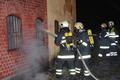 Foto: Patrick Lechner/Einsatzdoku.at 20150211_brand_winzendorf_006