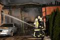 Foto: Patrick Lechner/Einsatzdoku.at 20150211_brand_winzendorf_013