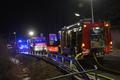 Foto: Patrick Lechner/Einsatzdoku.at 20150211_brand_winzendorf_021