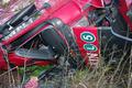 Foto: Presseteam FF Wr. Neustadt 20150420_lkw-bergung_a2_wrn_005
