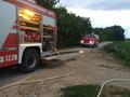 Foto: FF Ebenfurth 20150713_bahndammbrand_ff_ebenfurth_001