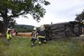 Foto: Einsatzdoku.at /Partick Lechner 20150718_vu_muthmannsdorf_015