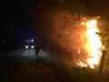 Foto: FF Ebenfurth 20150901_brand_ebenfurth_001