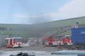 Foto: Presseteam FF Wr. Neustadt 20150918_grossbrand_wr_neustadt_004