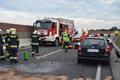 Foto: Einsatzdoku.at /Rauscher 20151004_vu_b17_sollenau_edoku_002