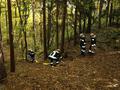 Foto: ASB Ulrike Groll 20151025_uebung_ua1_wr_neustadt_nord_016