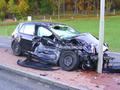 Foto: FF Markt Piesting 20151106_vu_dreistettener_kreuzung_01
