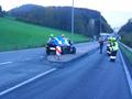Foto: FF Markt Piesting 20151106_vu_dreistettener_kreuzung_03