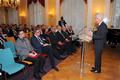 Foto: BMBF/Haslinger 20151130_schanda_ehrung_002