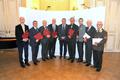 Foto: BMBF/Haslinger 20151130_schanda_ehrung_003