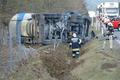 Foto: Einsatzdoku.at 20151222_lkw-unfall_markt_piesting_001